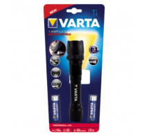 Varta 18701 1 Watt LED +2AA